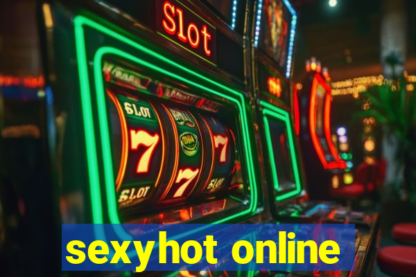 sexyhot online