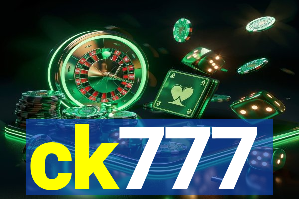 ck777