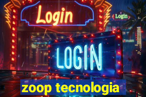 zoop tecnologia