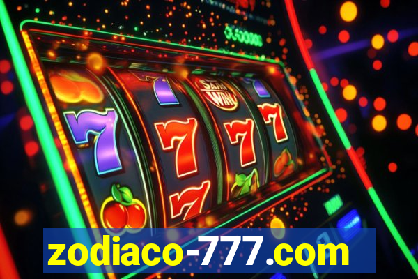 zodiaco-777.com