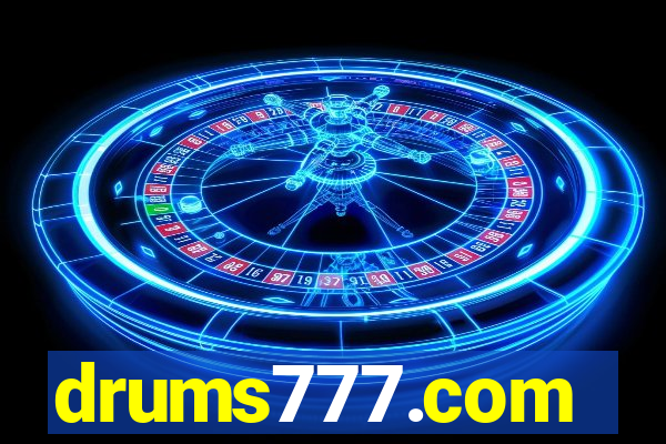 drums777.com