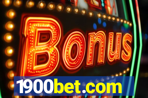 1900bet.com