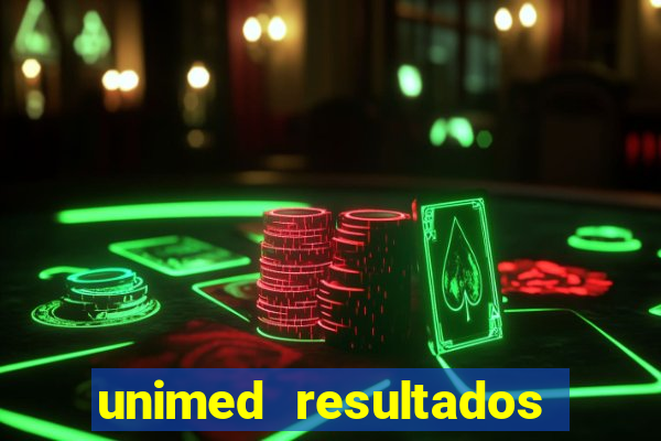 unimed resultados exames porto alegre