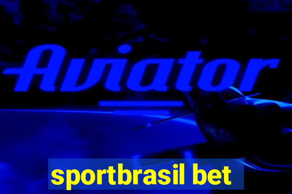 sportbrasil bet