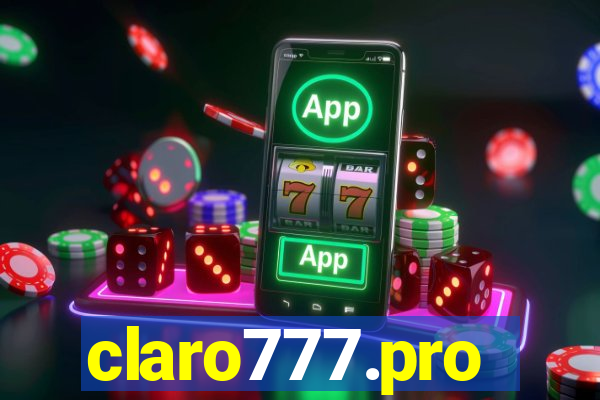 claro777.pro