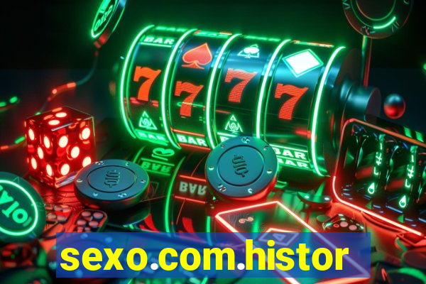 sexo.com.historia