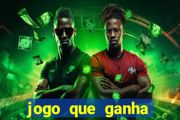 jogo que ganha dinheiro sem fazer deposito