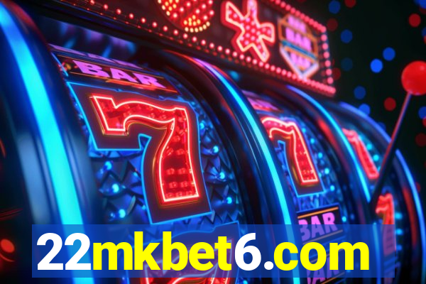 22mkbet6.com