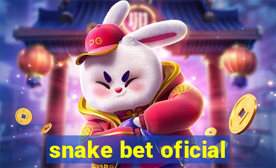 snake bet oficial