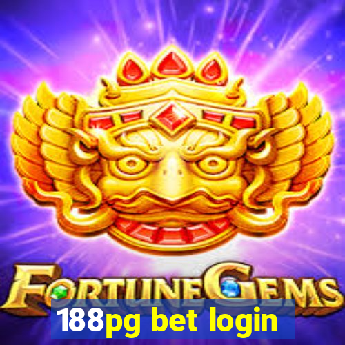 188pg bet login