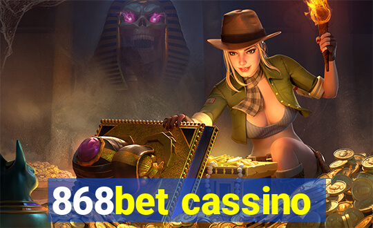 868bet cassino