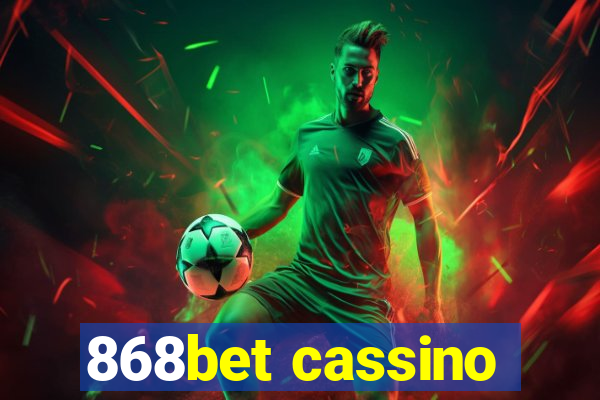 868bet cassino