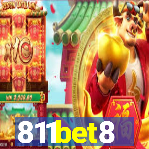 811bet8