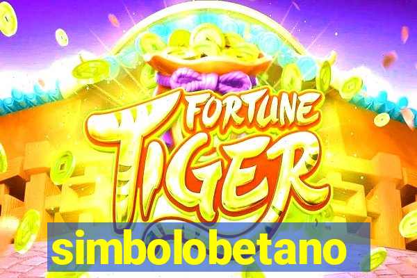 simbolobetano