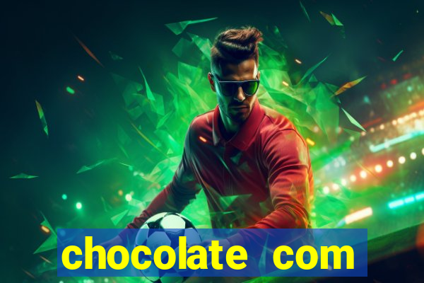 chocolate com pimenta assistir