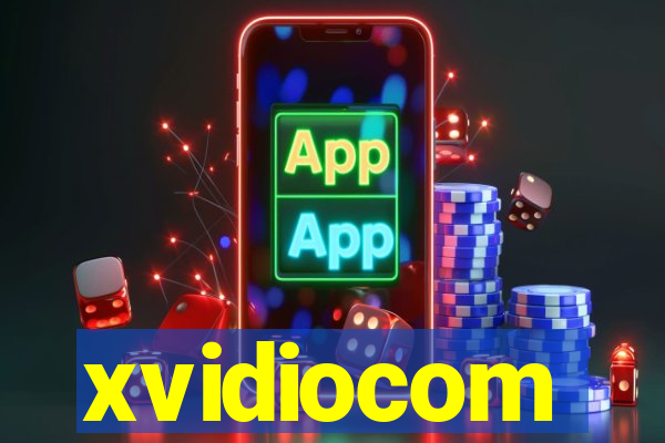 xvidiocom