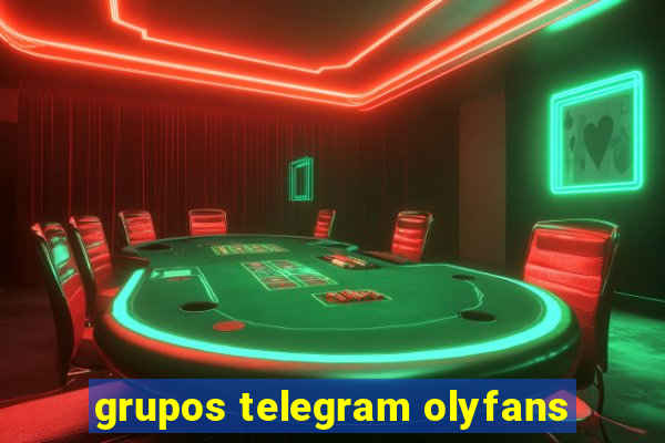 grupos telegram olyfans