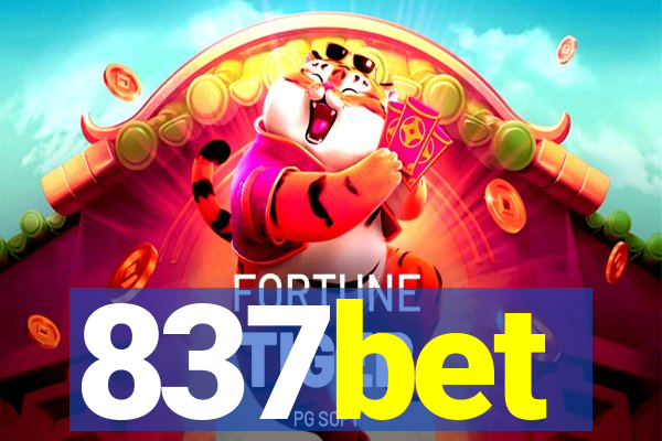 837bet