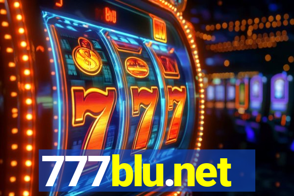 777blu.net