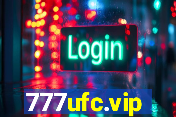 777ufc.vip