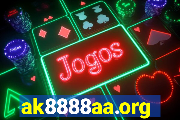 ak8888aa.org