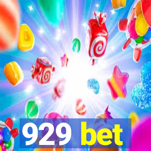 929 bet