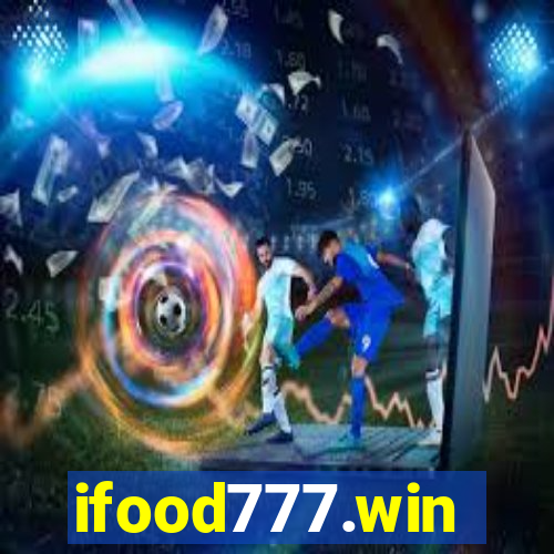 ifood777.win