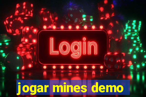 jogar mines demo