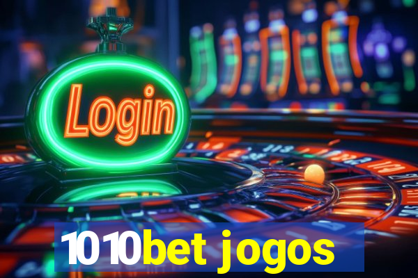 1010bet jogos