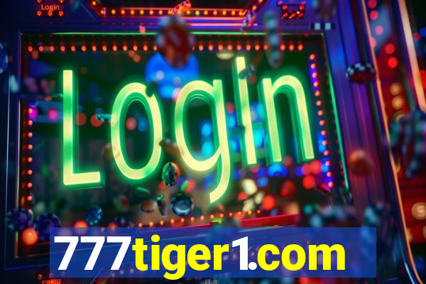777tiger1.com