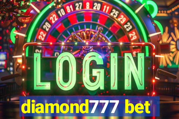 diamond777 bet