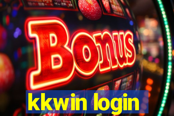 kkwin login