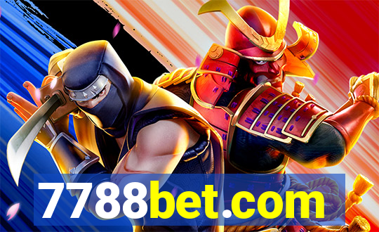 7788bet.com