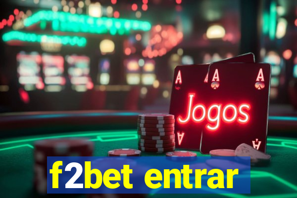 f2bet entrar