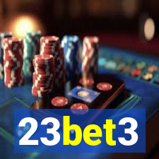 23bet3