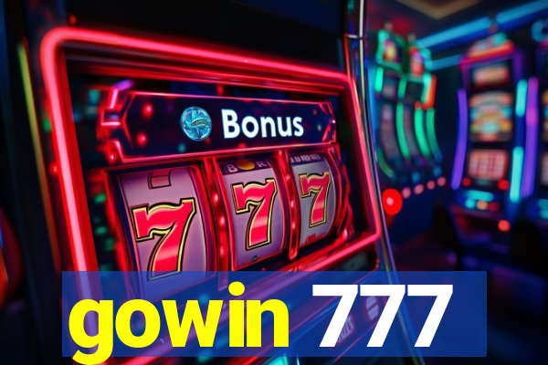 gowin 777