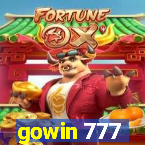 gowin 777