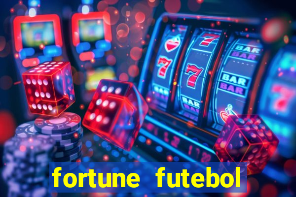 fortune futebol fever demo