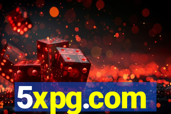 5xpg.com