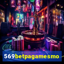 569betpagamesmo