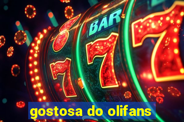 gostosa do olifans