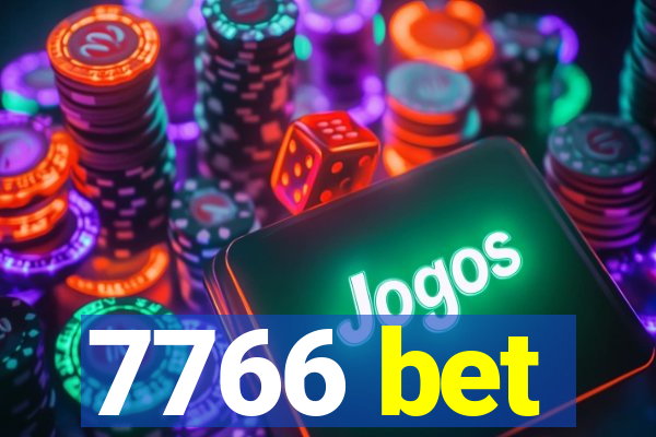 7766 bet