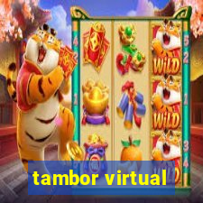 tambor virtual