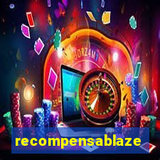 recompensablaze