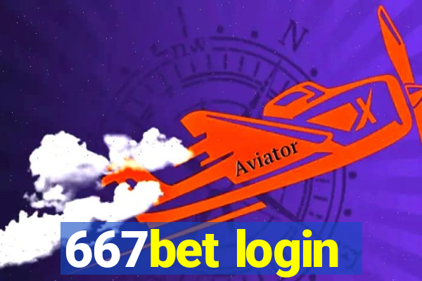 667bet login