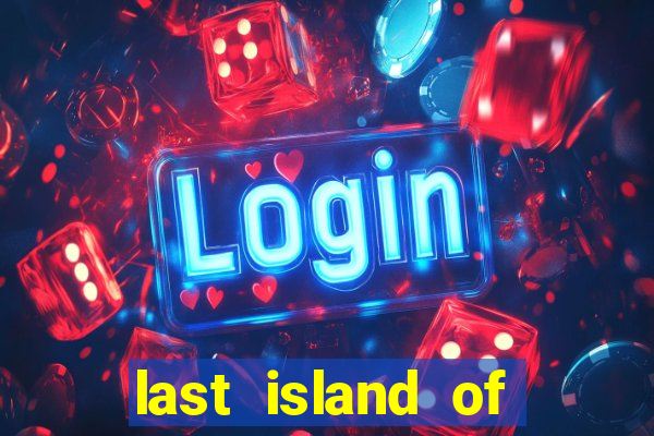 last island of survival codes