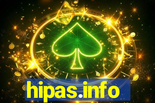 hipas.info