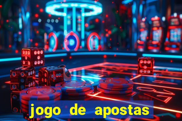 jogo de apostas para menor de 18