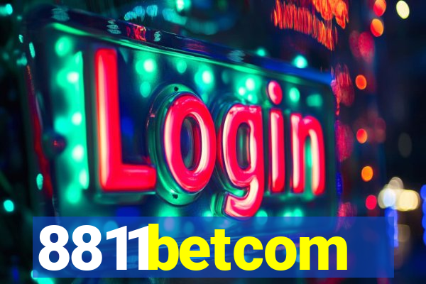 8811betcom