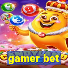 gamer bet